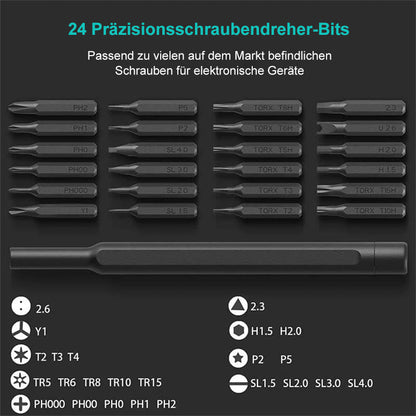 🎁2024Hot Sale🎁24 in 1 Screwdriver Set