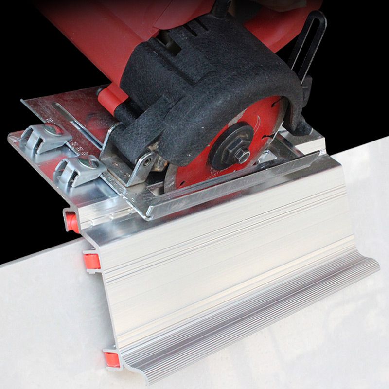 👍NEW HOT SALE🔥45-Degree Aluminum Alloy Chamfer Tile Cutter