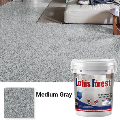 🔥Last Day 48% OFF⏰✨High Gloss Effect Epoxy Floor Coating with Marble