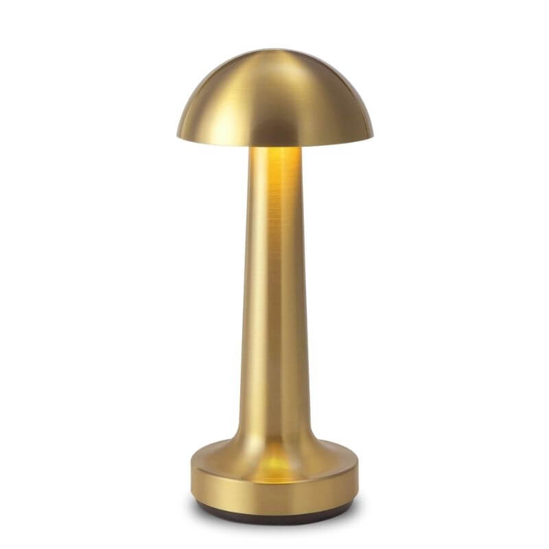 LED Bar Rechargeable Table Lamp