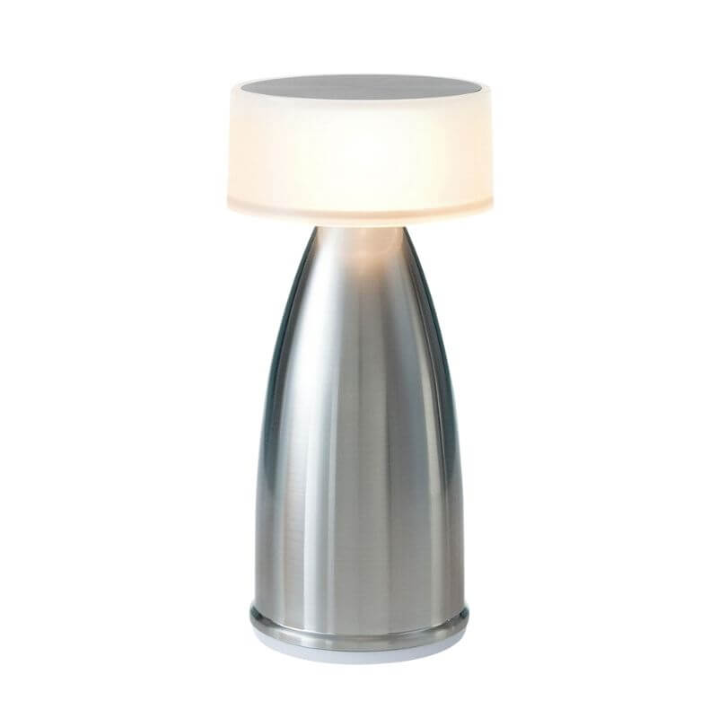 LED Bar Rechargeable Table Lamp