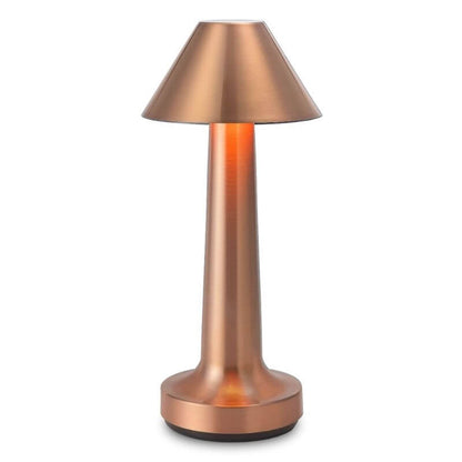 LED Bar Rechargeable Table Lamp