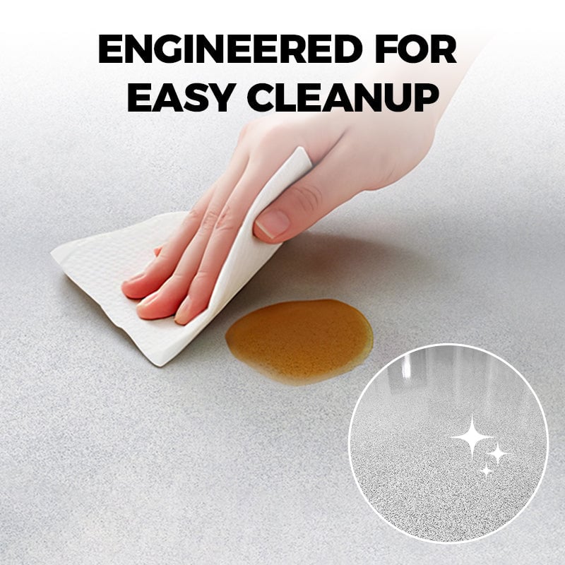 🔥Last Day 48% OFF⏰✨High Gloss Effect Epoxy Floor Coating with Marble