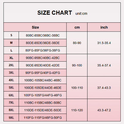 💘2025 Front Button Breathable Skin-Friendly Cotton Bra