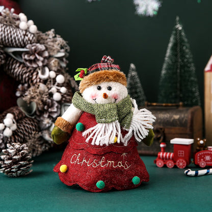🔥HOT SALE 49% OFF🔥Christmas Gift Doll Bags