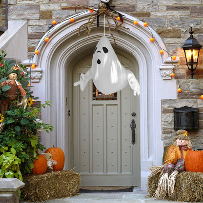 🔥NEW HOT SALE 🔥Holiday Large Thickened Ghost Decoration