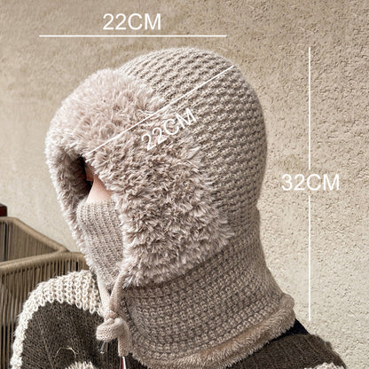 🔥Christmas Sale 50% OFF🔥3-in-1 Winter Balaclava