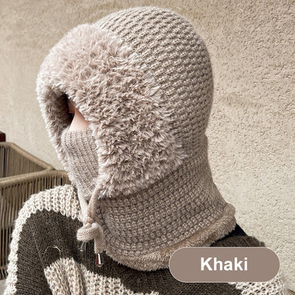 🔥Christmas Sale 50% OFF🔥3-in-1 Winter Balaclava