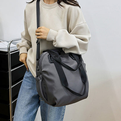 🔥2025 New Year Sale 50%OFF-🎒Chic 3-in-1 Convertible Bag, the New Trend for Minority