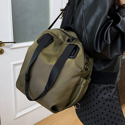 🔥2025 New Year Sale 50%OFF-🎒Chic 3-in-1 Convertible Bag, the New Trend for Minority