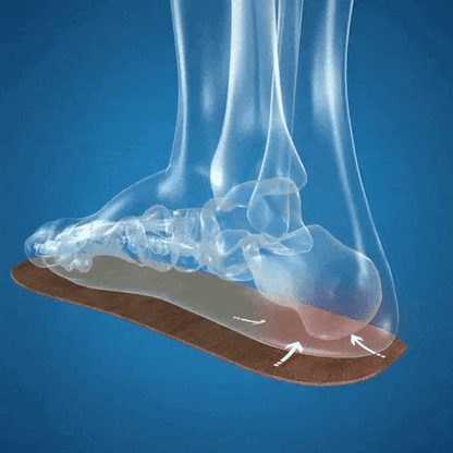 💖Comfortable orthopedic wedge sandals