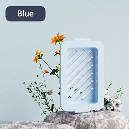 🔥Buy 1 Get 2 Free🧼 Highly Flexible Mesh Soap Dispenser
